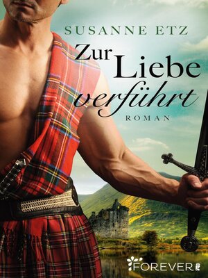 cover image of Zur Liebe Verführt